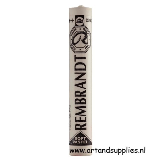 Rembrandt Softpastel Donkergeel (202.12)