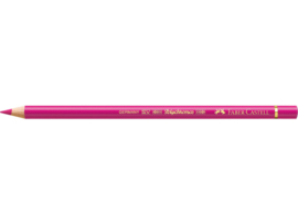 Faber Castell Polychromos kleurpotlood, (123) Fuchsia