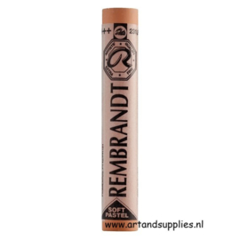 Rembrandt Softpastel (231.8) Goudoker