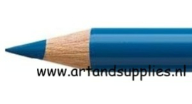 Faber Castell Polychromos kleurpotlood, (149) Turquoiseblauw