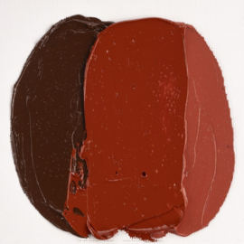 Cobra Study Olieverf (339) Engelsrood, 40ml