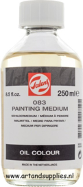Talens Schildermedium voor olieverf, 250ml