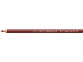 Faber Castell Polychromos kleurpotlood, (192) Indisch Rood