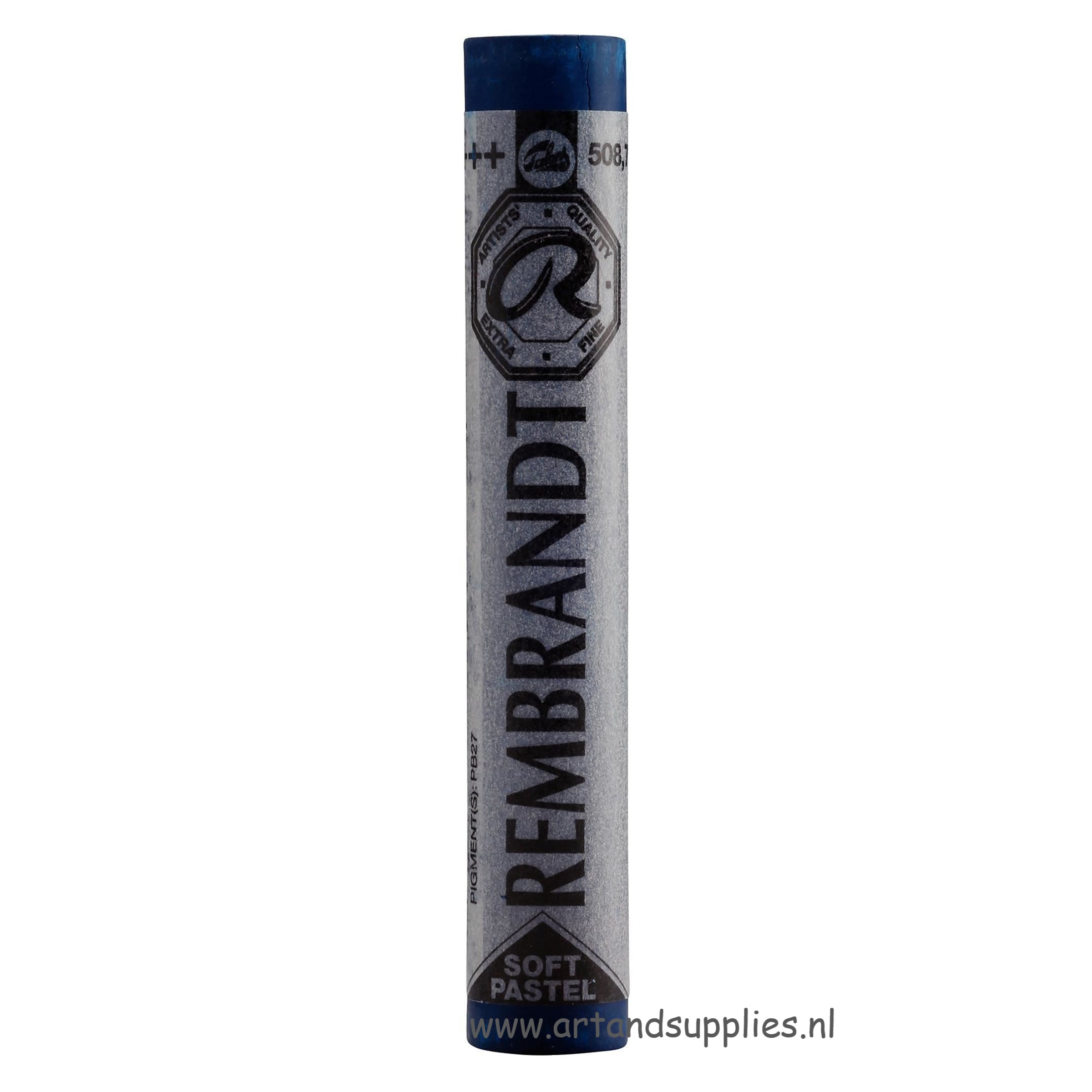 Rembrandt Softpastel Pruisischblauw (508.3)