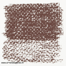 Rembrandt Softpastel (409.5) Omber Gebrand