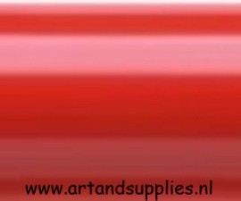 Faber Castell Polychromos kleurpotlood, (118) Scharlakenrood