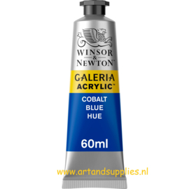 Galeria Cobalt Blue Hue (179), 60ml