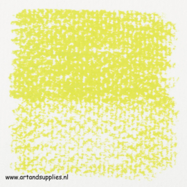 Rembrandt Softpastel (633.5) Permanent Geelgroen