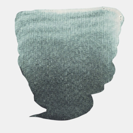 Van Gogh Aquarelverf Interference Groen (848), half napje