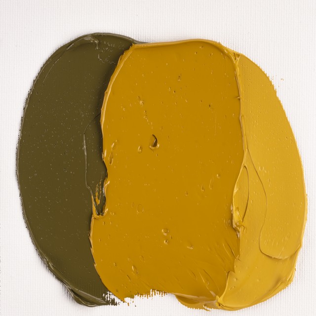 Cobra Artist Olieverf Gele Oker (227/2), 40ml