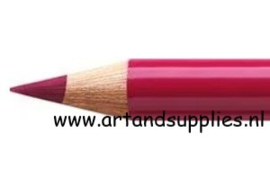 Faber Castell Polychromos kleurpotlood, (142) Steenrood