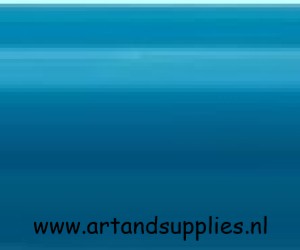 Faber Castell Polychromos kleurpotlood, Kobalt Turquoise (153)