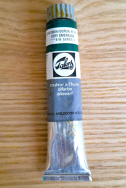 Van Gogh Olieverf (616/2) Vert Émeraude - 22 ml tube