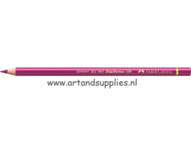 Faber Castell Polychromos kleurpotlood, Purper Middel (125)