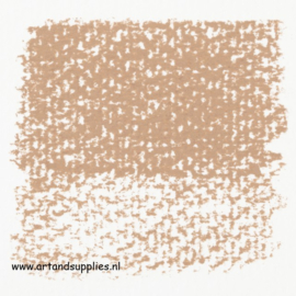 Rembrandt Softpastel (409.8) Omber Gebrand