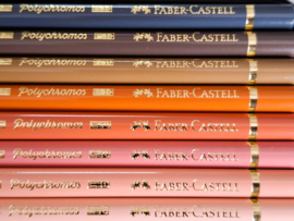 Faber Castell Polychromos, Huidskleuren set