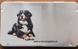 Faber Castell Polychromos, Dieren set