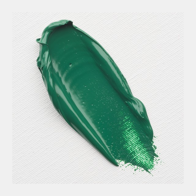 Cobra Artist Olieverf Permanentgroen Donker (619/3), 40ml