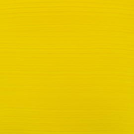 Amsterdam Acrylic Paint (275) Primary Yellow, 500ml