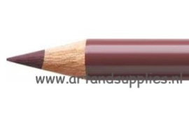 Faber Castell Polychromos kleurpotlood, (169) Caput Mortuum