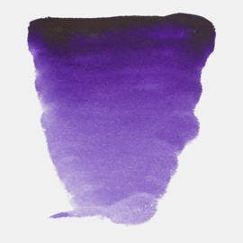 Van Gogh Aquarelverf Permanent Blauwviolet (568), half napje