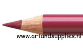 Faber Castell Polychromos kleurpotlood, (193) Gebrand Karmijn