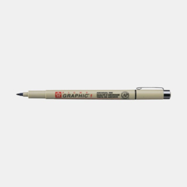 Sakura Pigma Micron fineliner set, 2 + 1 gratis