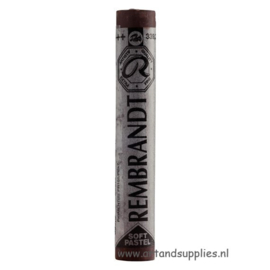 Rembrandt Softpastel (339.3) Engelsrood