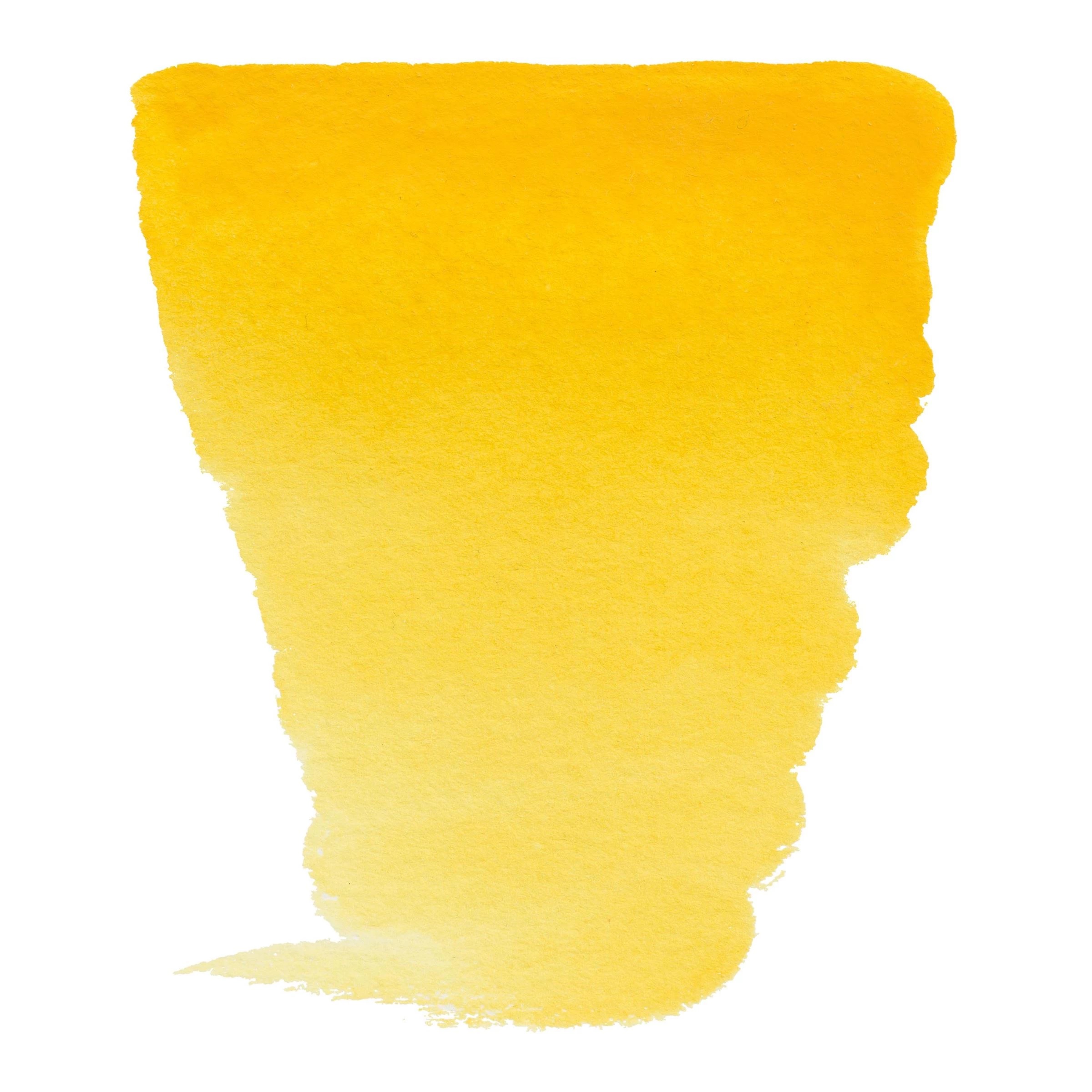 Van Gogh Aquarelverf Azogeel Middel (269), half napje