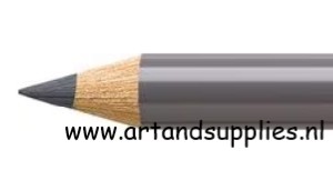 Faber Castell Polychromos kleurpotlood, Warmgrijs V (274)