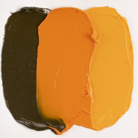 Cobra Study Olieverf (266) Permanent Oranje, 40ml