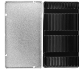 Faber Castell Polychromos, Natuur set