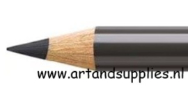 Faber Castell Polychromos kleurpotlood, (175) Donker Sepia