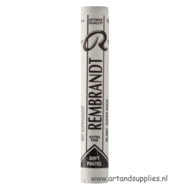 Rembrandt Softpastel Wit Superzacht (101.5)