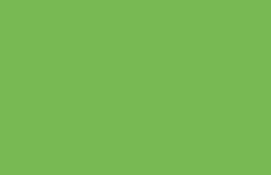 System 3 Acrylverf Leaf Green (355), 59ml