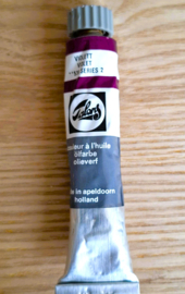 Van Gogh Olieverf (536/2) Violet - 23 ml tube