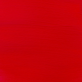 Amsterdam Acrylic Paint (396) Naphtol Red Medium, 600ml  ACTIE!