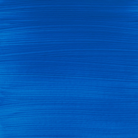 Amsterdam Acrylverf Mangaanblauw Phtalo (582), 120ml