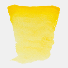 Van Gogh Aquarelverf Transparantgeel Middel (272), half napje