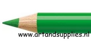 Faber Castell Polychromos kleurpotlood, Loofgroen (112)