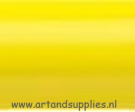 Faber Castell Polychromos kleurpotlood, (105) Cadmiumgeel Fel