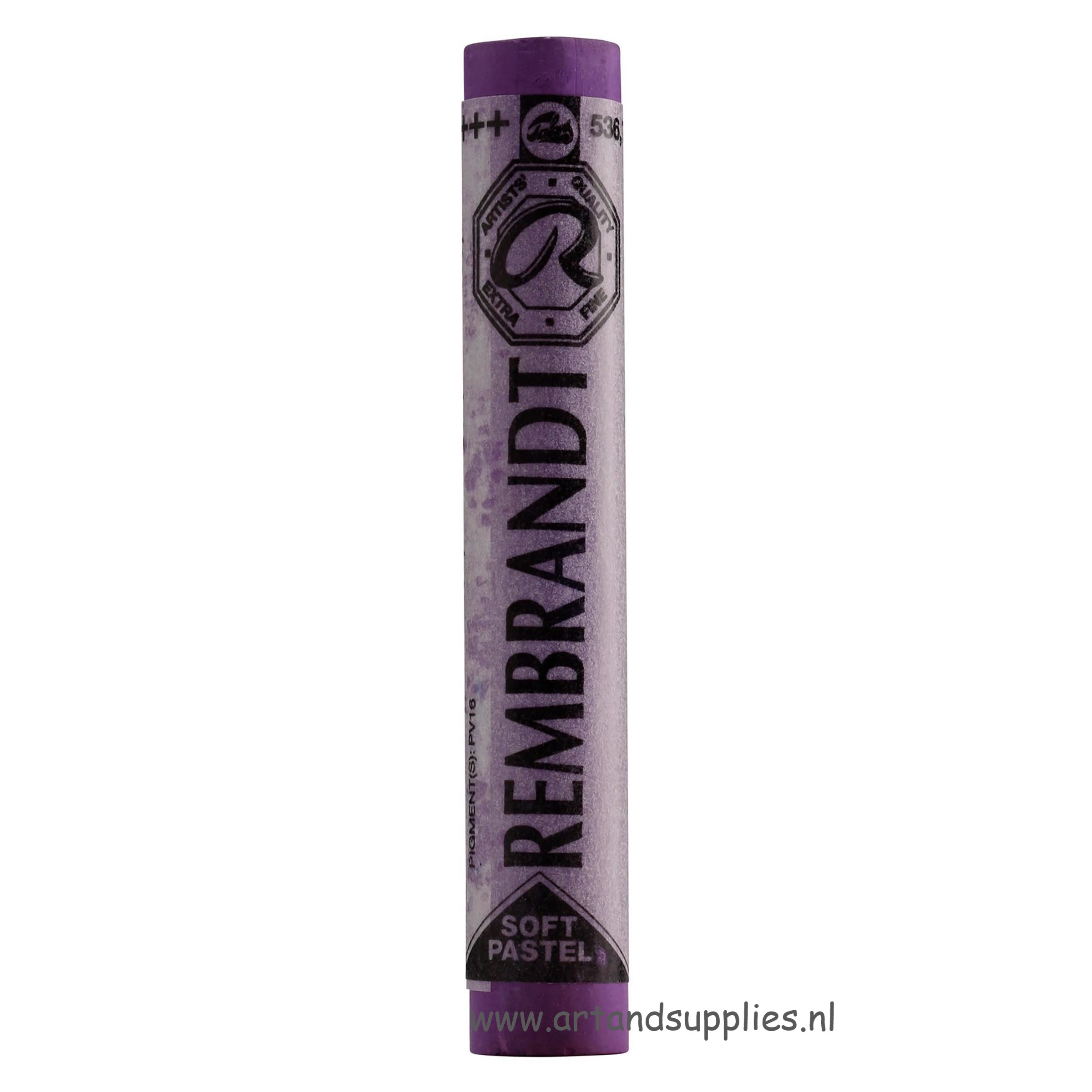 Rembrandt Softpastel Violet (536.7)