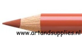 Faber Castell Polychromos kleurpotlood, (188) Bloedrood