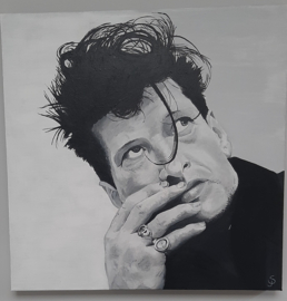 Herman Brood (verkocht)