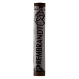 Rembrandt Softpastel Omber Naturel (408.7)