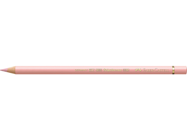 Faber Castell Polychromos kleurpotlood, Beige Rood (132)