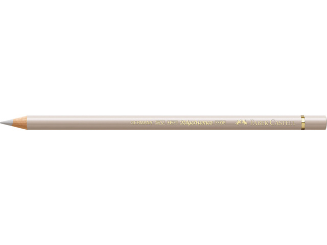 Faber Castell Polychromos kleurpotlood, Warmgrijs II (271)