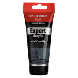 Amsterdam Expert Acrylverf Olijfgroen (620/3), 75ml