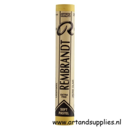 Rembrandt Softpastel Lichtgeel (201.7)