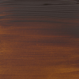 Amsterdam Acrylverf (409) Omber Gebrand, 500ml